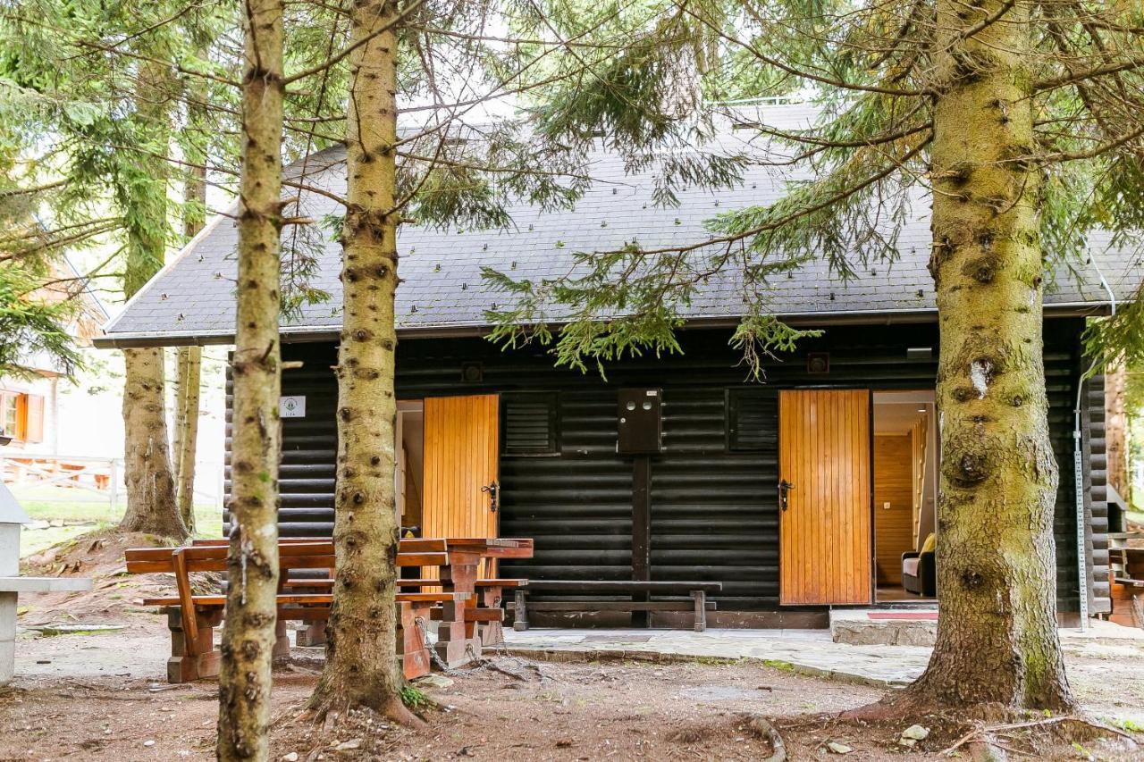Zgornja Loznica Chalet Liza & Rozi מראה חיצוני תמונה