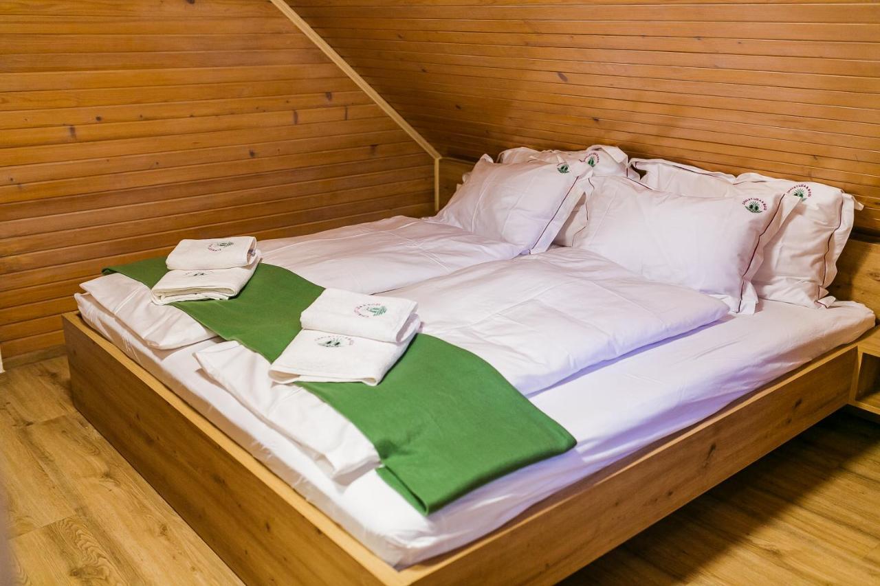 Zgornja Loznica Chalet Liza & Rozi מראה חיצוני תמונה