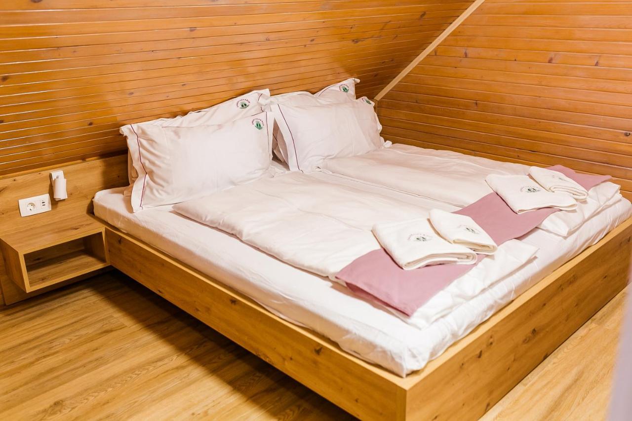 Zgornja Loznica Chalet Liza & Rozi מראה חיצוני תמונה